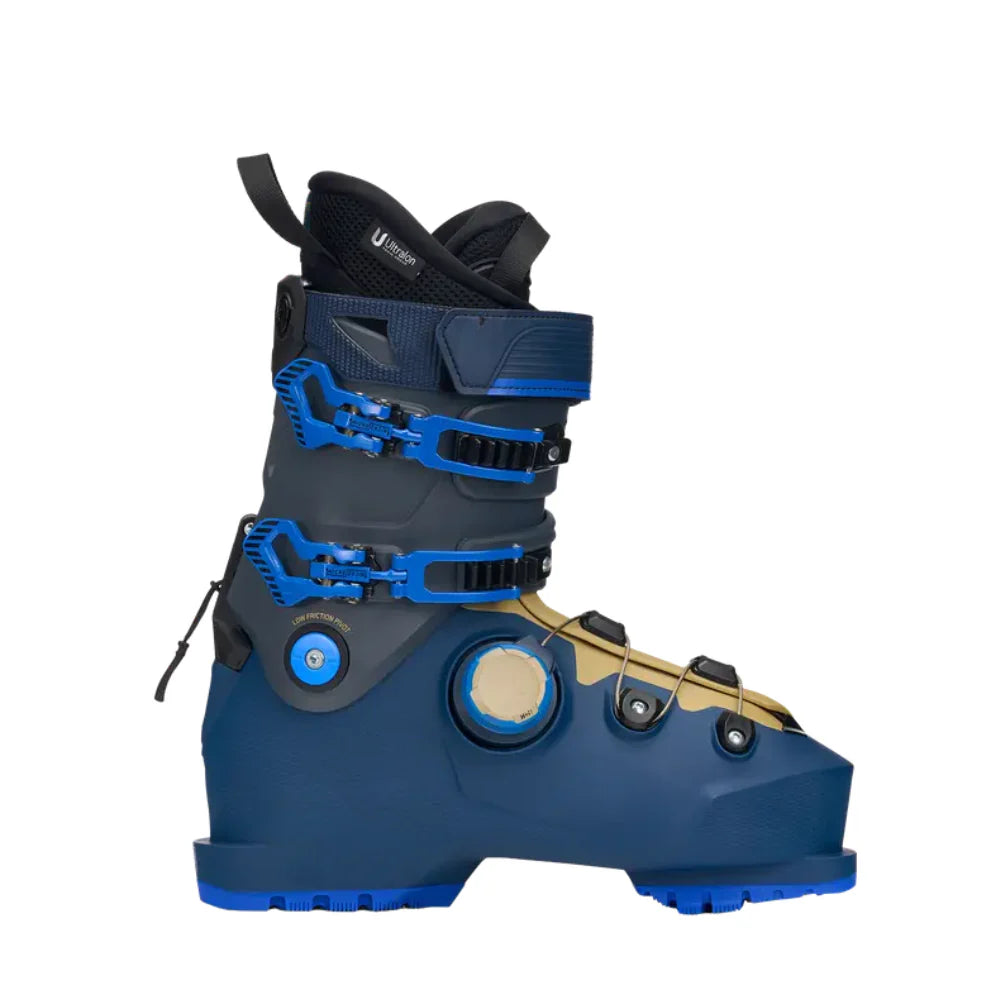 Alltrack Comfort 120 BOA M