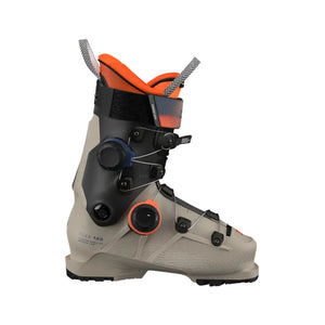 Velocity Supra DUAL BOA 120 Humus/Svart/Orange